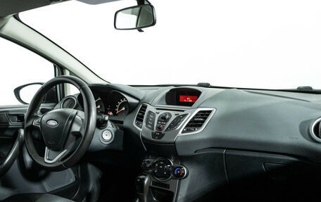 Ford Fiesta, 2009 год, 749 585 рублей, 9 фотография