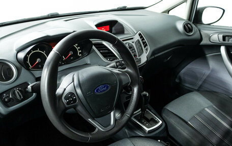 Ford Fiesta, 2009 год, 749 585 рублей, 11 фотография