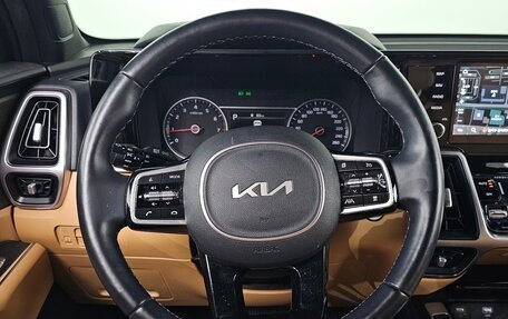 KIA Sorento IV, 2021 год, 1 687 000 рублей, 7 фотография