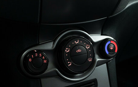 Ford Fiesta, 2009 год, 749 585 рублей, 15 фотография