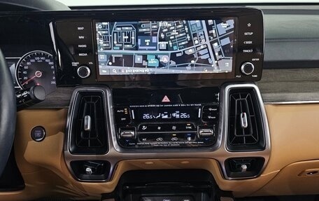 KIA Sorento IV, 2021 год, 1 687 000 рублей, 9 фотография