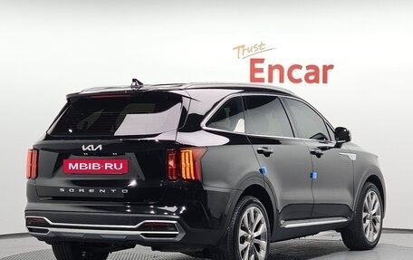 KIA Sorento IV, 2021 год, 1 687 000 рублей, 3 фотография