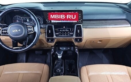 KIA Sorento IV, 2021 год, 1 687 000 рублей, 6 фотография