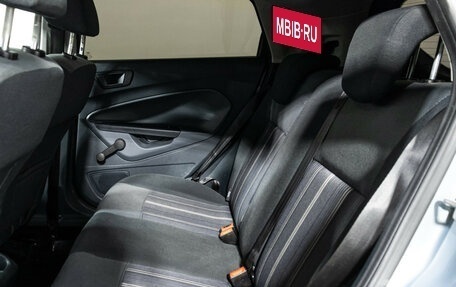 Ford Fiesta, 2009 год, 749 585 рублей, 10 фотография