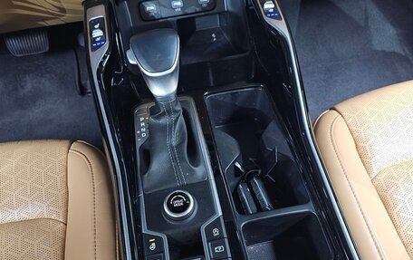 KIA Sorento IV, 2021 год, 1 687 000 рублей, 12 фотография