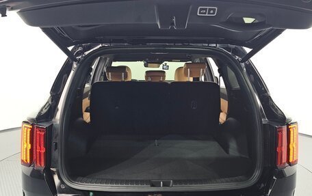 KIA Sorento IV, 2021 год, 1 687 000 рублей, 18 фотография