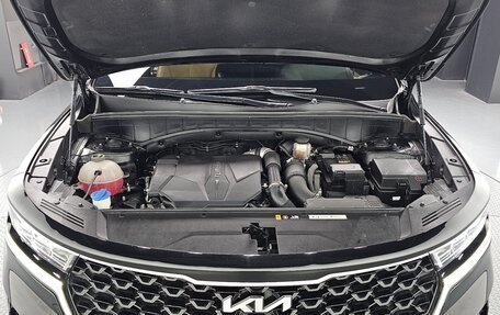 KIA Sorento IV, 2021 год, 1 687 000 рублей, 20 фотография