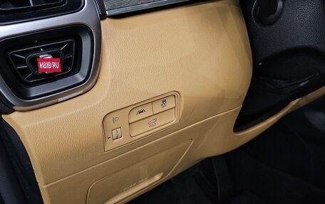 KIA Sorento IV, 2021 год, 1 687 000 рублей, 16 фотография