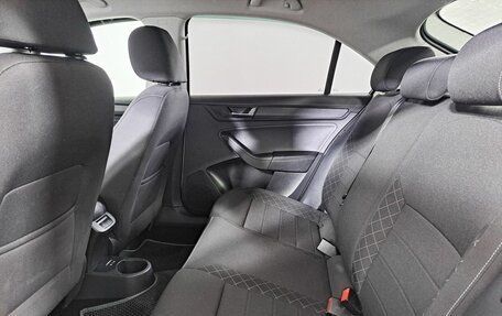 Skoda Rapid II, 2020 год, 1 259 000 рублей, 15 фотография