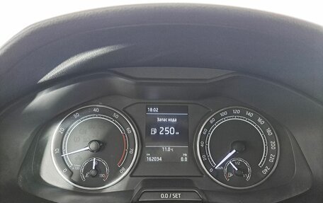 Skoda Rapid II, 2020 год, 1 259 000 рублей, 16 фотография