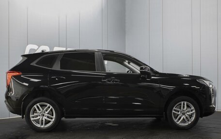 Haval Jolion, 2023 год, 1 780 000 рублей, 5 фотография