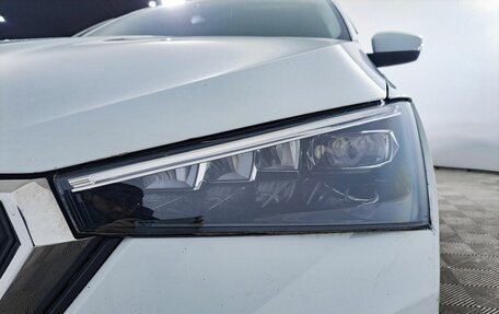 Skoda Rapid II, 2020 год, 1 259 000 рублей, 21 фотография