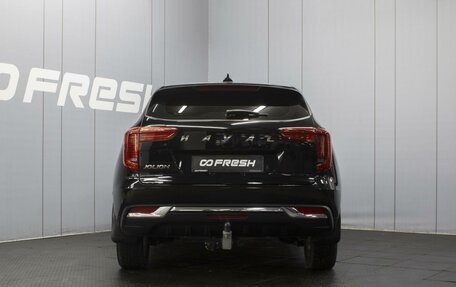 Haval Jolion, 2023 год, 1 780 000 рублей, 4 фотография