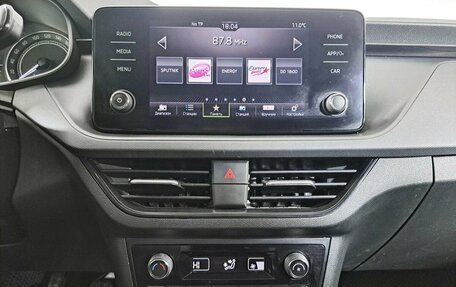 Skoda Rapid II, 2020 год, 1 259 000 рублей, 18 фотография