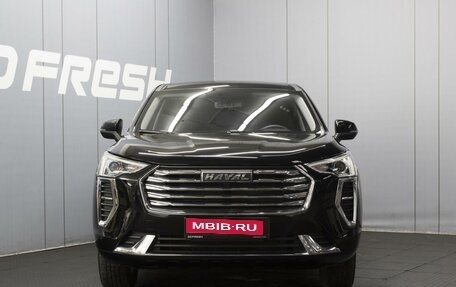 Haval Jolion, 2023 год, 1 780 000 рублей, 3 фотография