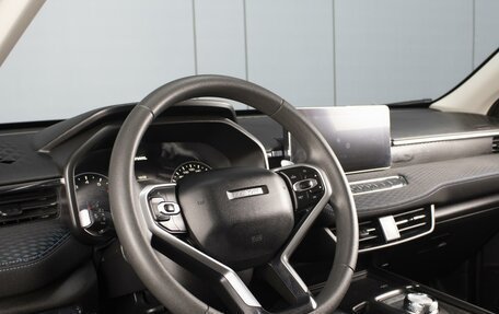 Haval Jolion, 2023 год, 1 780 000 рублей, 13 фотография