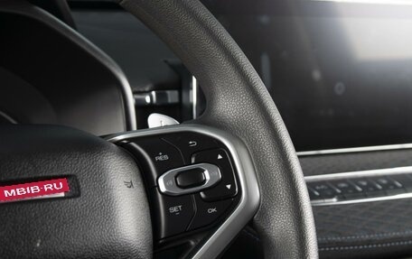 Haval Jolion, 2023 год, 1 780 000 рублей, 18 фотография