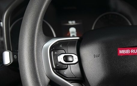 Haval Jolion, 2023 год, 1 780 000 рублей, 17 фотография