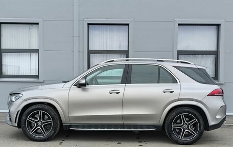 Mercedes-Benz GLE, 2021 год, 8 550 000 рублей, 4 фотография
