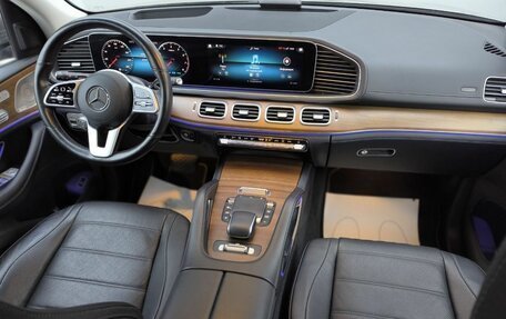 Mercedes-Benz GLE, 2021 год, 8 550 000 рублей, 14 фотография