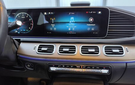 Mercedes-Benz GLE, 2021 год, 8 550 000 рублей, 16 фотография