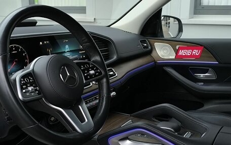 Mercedes-Benz GLE, 2021 год, 8 550 000 рублей, 10 фотография