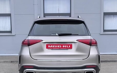 Mercedes-Benz GLE, 2021 год, 8 550 000 рублей, 6 фотография