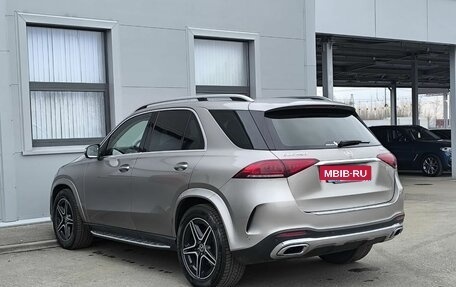 Mercedes-Benz GLE, 2021 год, 8 550 000 рублей, 7 фотография