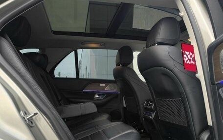 Mercedes-Benz GLE, 2021 год, 8 550 000 рублей, 13 фотография