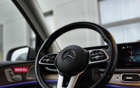 Mercedes-Benz GLE, 2021 год, 8 550 000 рублей, 15 фотография