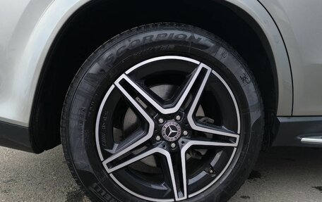 Mercedes-Benz GLE, 2021 год, 8 550 000 рублей, 28 фотография