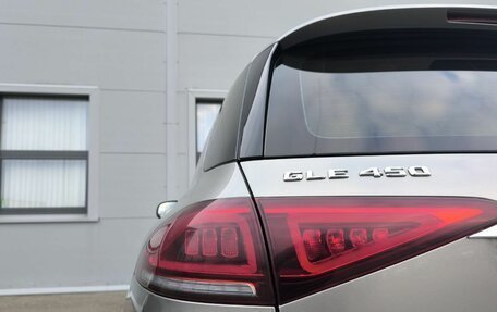 Mercedes-Benz GLE, 2021 год, 8 550 000 рублей, 29 фотография