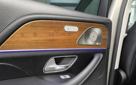 Mercedes-Benz GLE, 2021 год, 8 550 000 рублей, 21 фотография