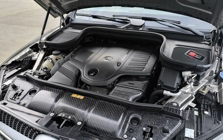 Mercedes-Benz GLE, 2021 год, 8 550 000 рублей, 24 фотография