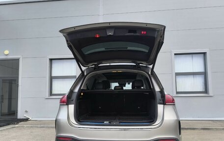 Mercedes-Benz GLE, 2021 год, 8 550 000 рублей, 23 фотография