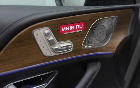 Mercedes-Benz GLE, 2021 год, 8 550 000 рублей, 19 фотография