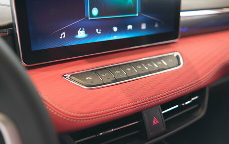 Haval Jolion, 2025 год, 2 923 070 рублей, 13 фотография