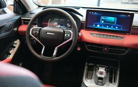 Haval Jolion, 2025 год, 2 923 070 рублей, 6 фотография