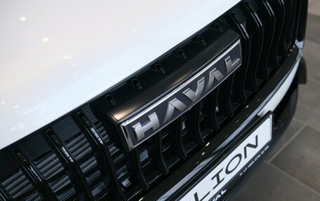 Haval Jolion, 2025 год, 2 923 070 рублей, 29 фотография