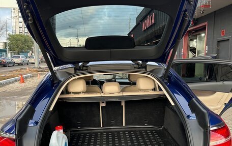 Mercedes-Benz GLC Coupe, 2017 год, 3 250 000 рублей, 9 фотография