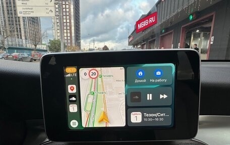 Mercedes-Benz GLC Coupe, 2017 год, 3 250 000 рублей, 7 фотография