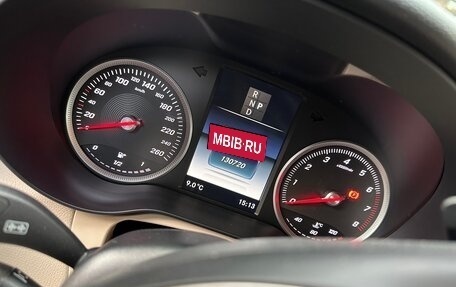 Mercedes-Benz GLC Coupe, 2017 год, 3 250 000 рублей, 4 фотография