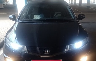 Honda Civic VIII, 2007 год, 429 000 рублей, 1 фотография