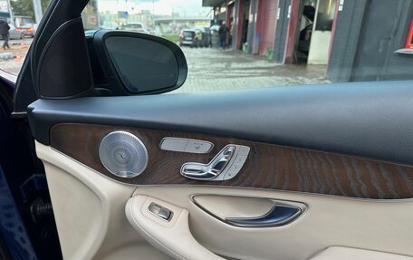 Mercedes-Benz GLC Coupe, 2017 год, 3 250 000 рублей, 16 фотография