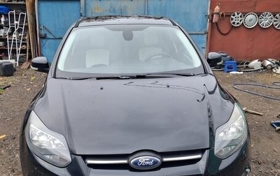 Ford Focus III, 2014 год, 890 000 рублей, 1 фотография