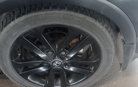 Honda Civic VIII, 2007 год, 429 000 рублей, 5 фотография