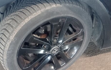 Honda Civic VIII, 2007 год, 429 000 рублей, 4 фотография