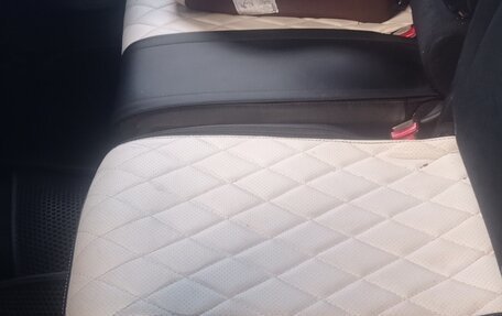 Honda Civic VIII, 2007 год, 429 000 рублей, 7 фотография