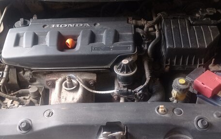 Honda Civic VIII, 2007 год, 429 000 рублей, 9 фотография