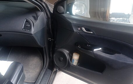 Honda Civic VIII, 2007 год, 429 000 рублей, 8 фотография